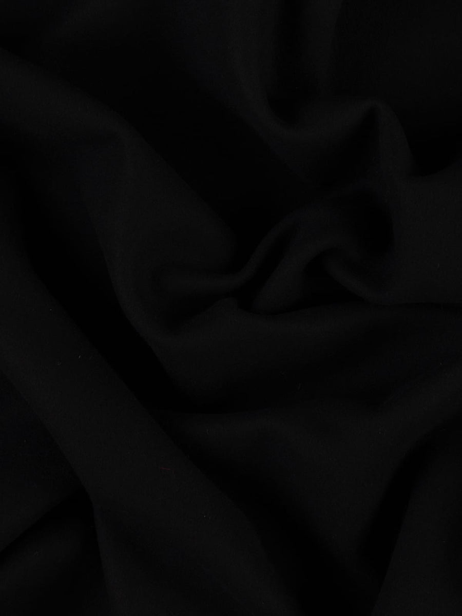 Big Black Bear - Heavy Duffle Coating – Fabworks Online