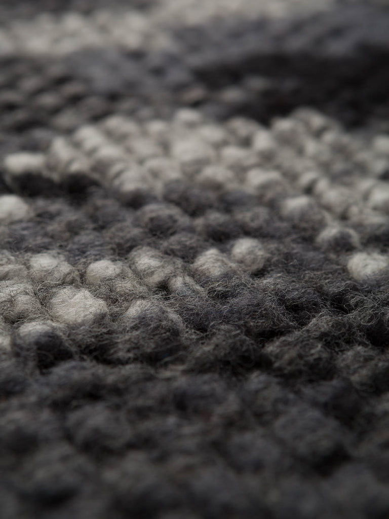 Cloudy Skies - Bobble Knit - Fabworks Online