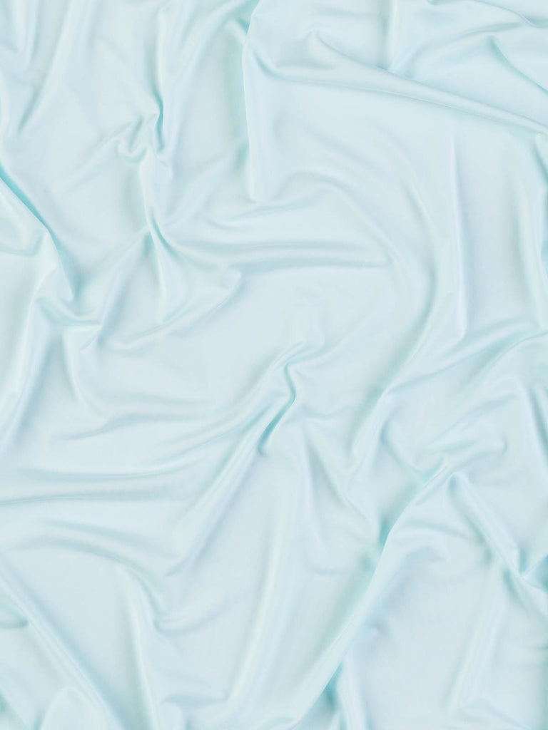 Mint Ice - Silky Soft Touch - Fabworks Online