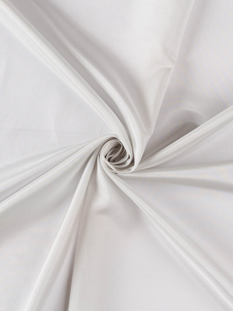 Silver Whisper - Polyester Lining - Fabworks Online