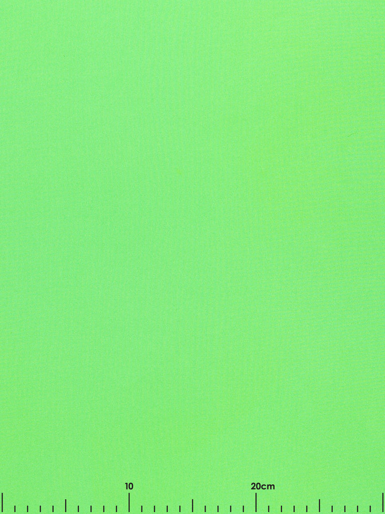 Neon Lime Lycra - Fabworks Online