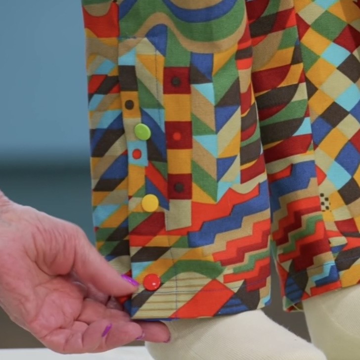 GBSB 2025 - E6 - Haberdashery