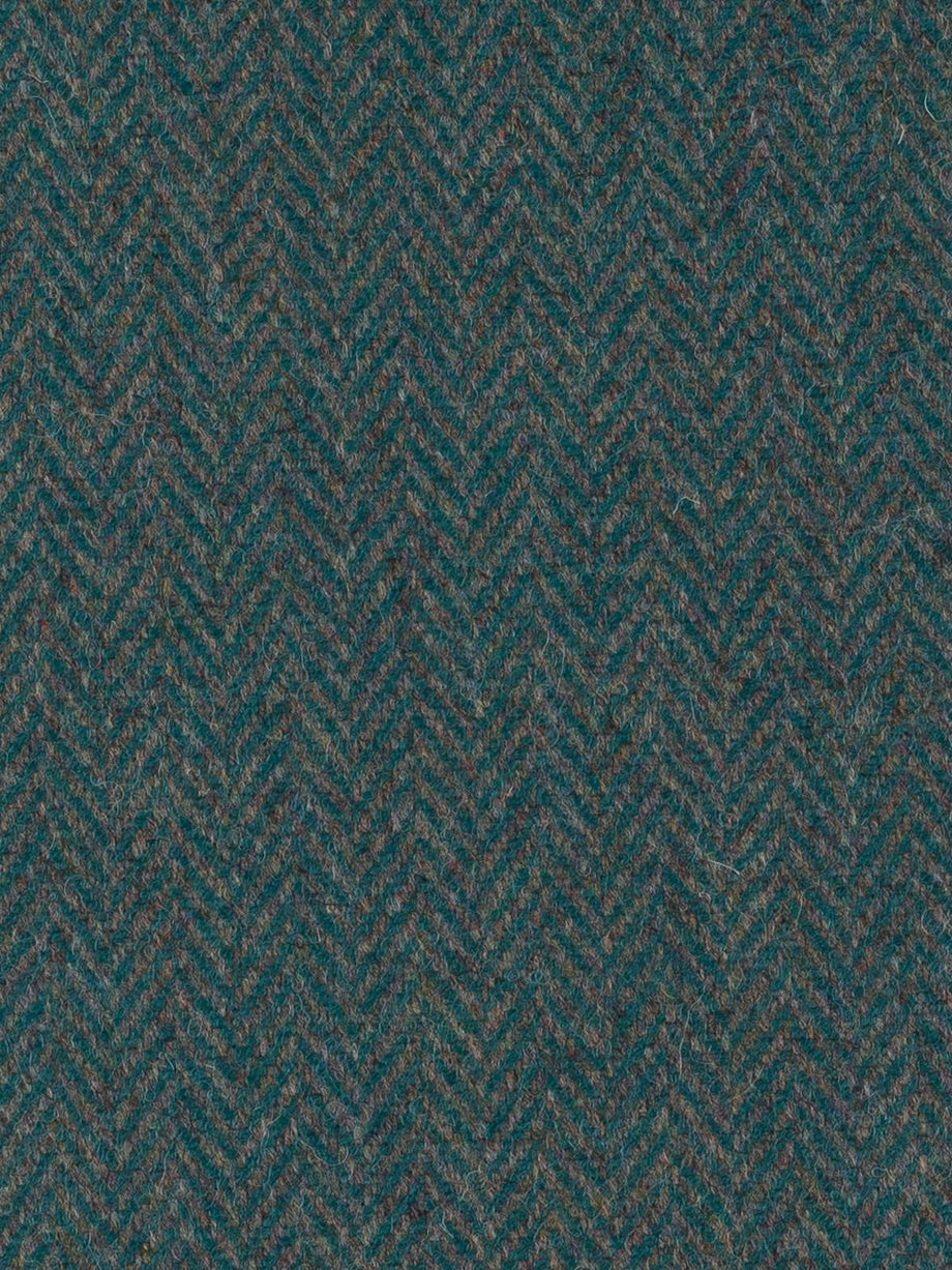 Burnt Orange Marl Lambswool Tweed – Yorkshire Fabric