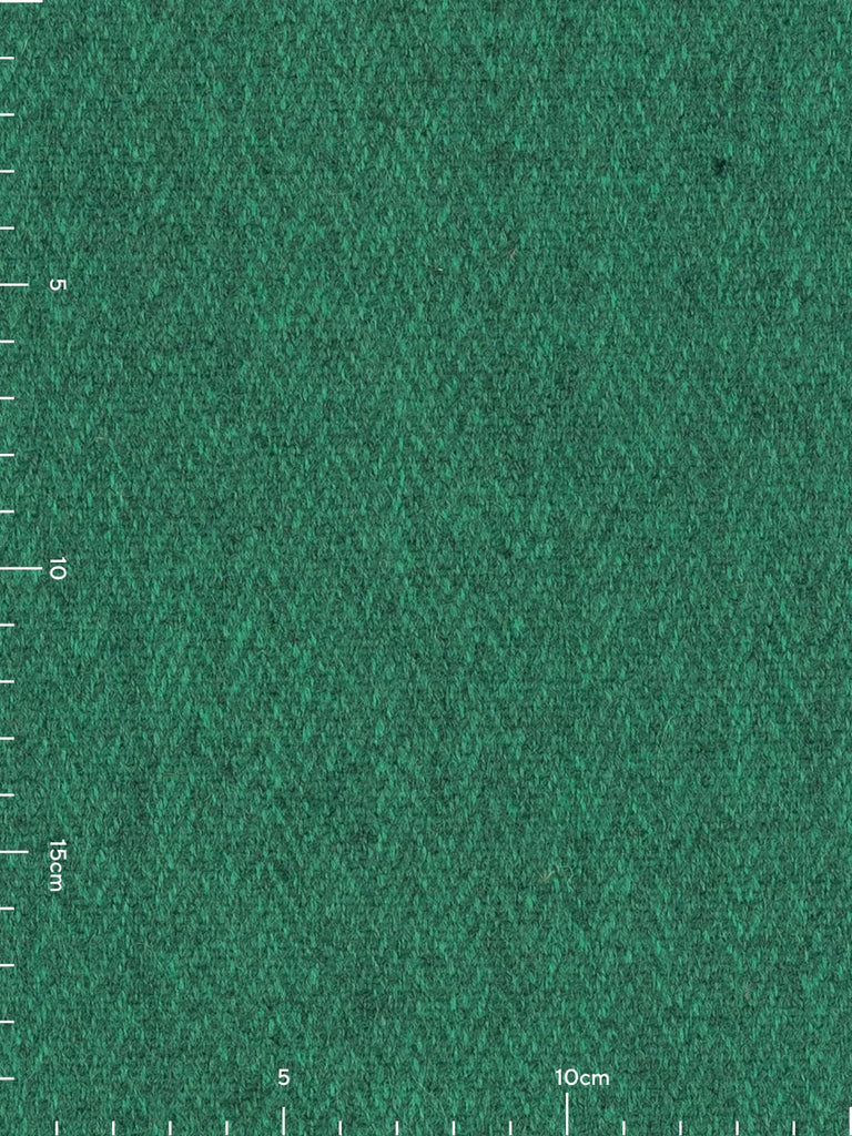 Yorkshire Herringbone Tweed - Pineridge - Fabworks Online