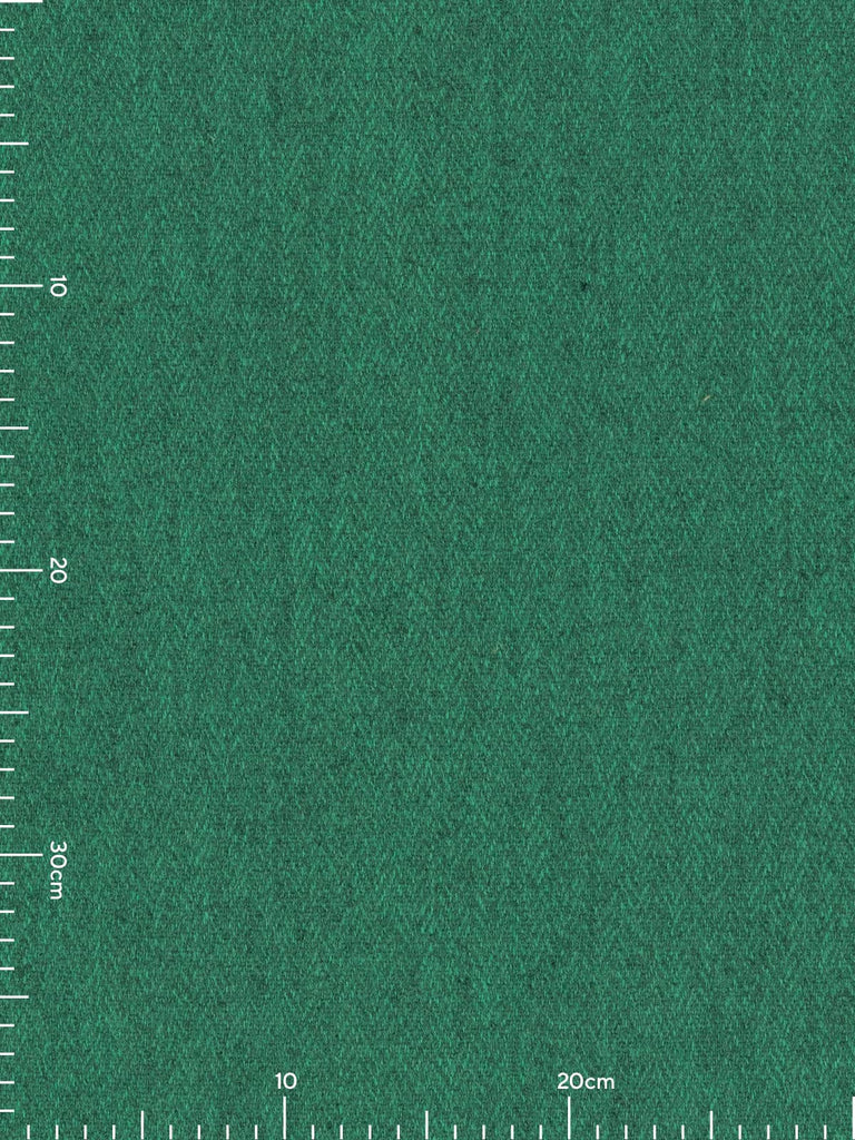 Yorkshire Herringbone Tweed - Pineridge - Fabworks Online