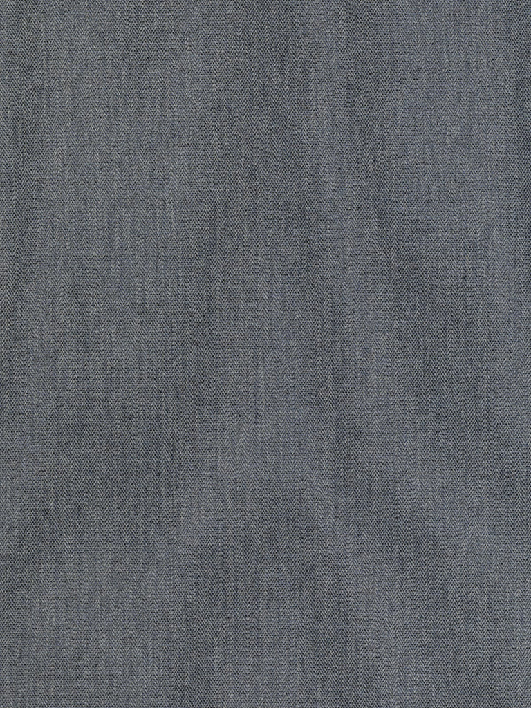 100% wool tweed pure wool fabric herringbone weave, cornflower blue, dark blue, navy blue, grey colours, woven with melange yarn, made in Huddersfield, made in Yorkshire. High quality twill weave wool fabric for clothing, jackets, dresses. buy fabric by the metre