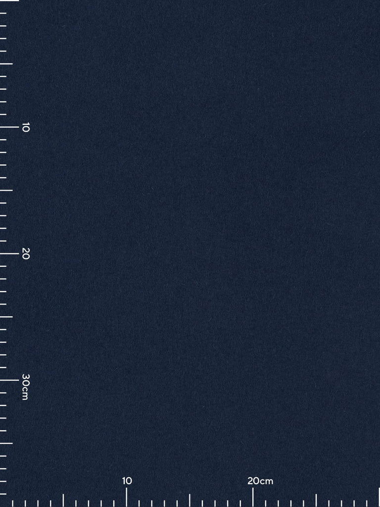 100% wool melton fabric. deadstock sustainable eco friendly stock. sourced from industry. high quality felted & fulled melton fabric. buy fabric by the metre. UK fabric company family business.