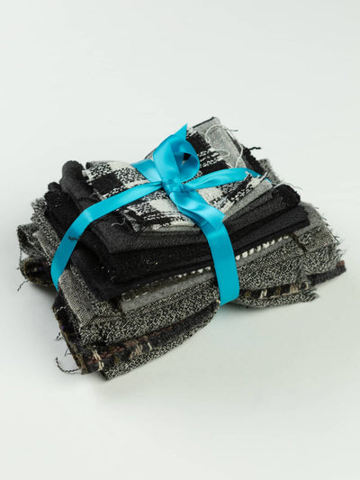 100% WOOL FABRICS – Fabworks Online