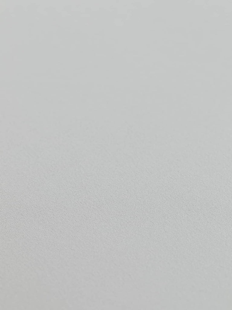 Suba Mist Scuba Style Interlock - Silver Mist – Fabworks Online