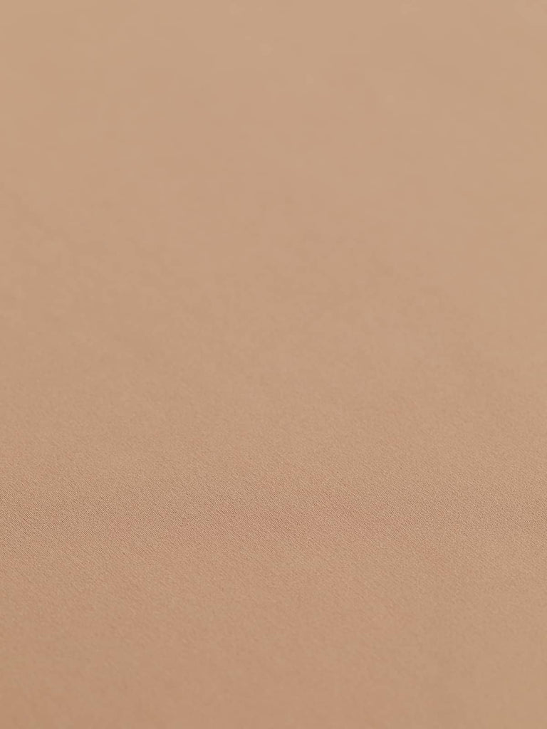This flat view highlights the fabric’s smooth, matte finish and close-knit construction. The breathable, stretchy fabric is perfect for activewear, offering durability and comfort for leggings, tops, and more, all with a modern, flattering fit.