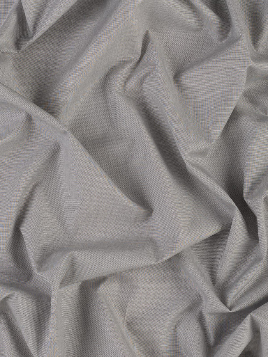 Core Collection Lightweight Silky Cotton Poplin - Cream