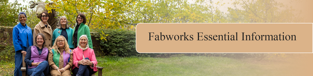 INFO – Fabworks Online