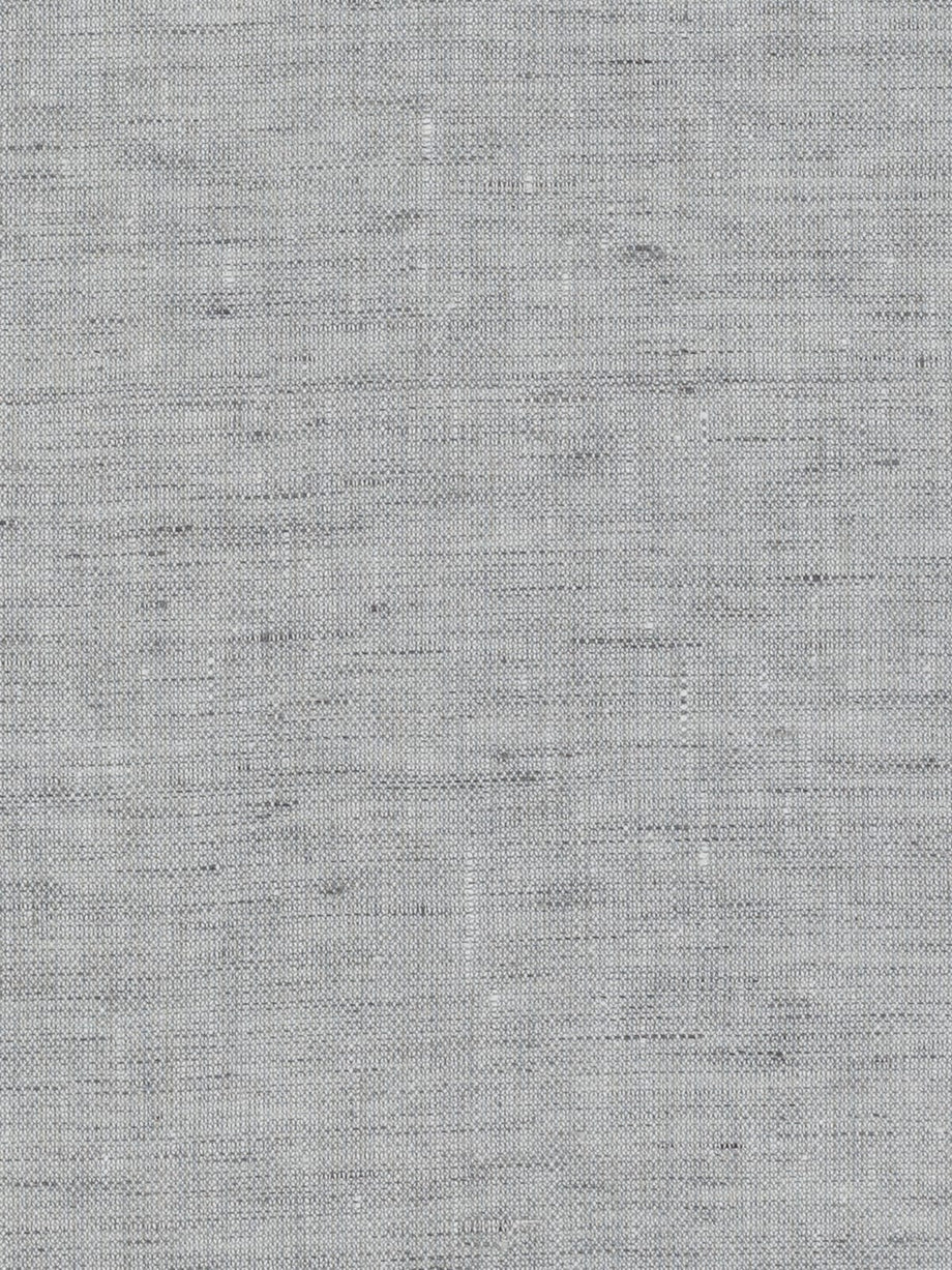 Silver Grey Shadow - 100% Linen