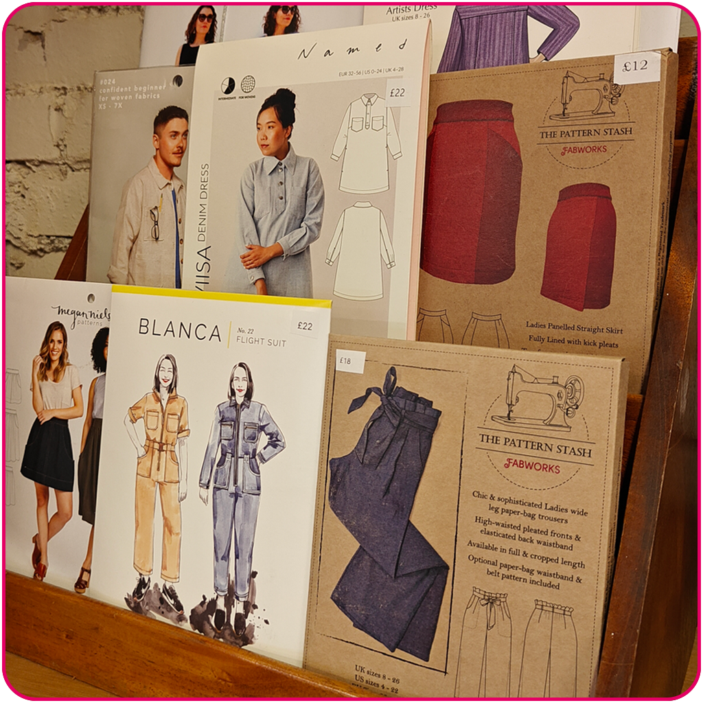 Wool Suitings Fabric Care Guide – Fabworks Online