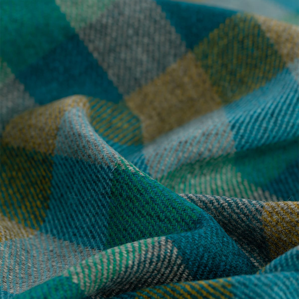 Block Check Pattern HoH23: Garments, Patterns & Inspiration – Fabworks Online