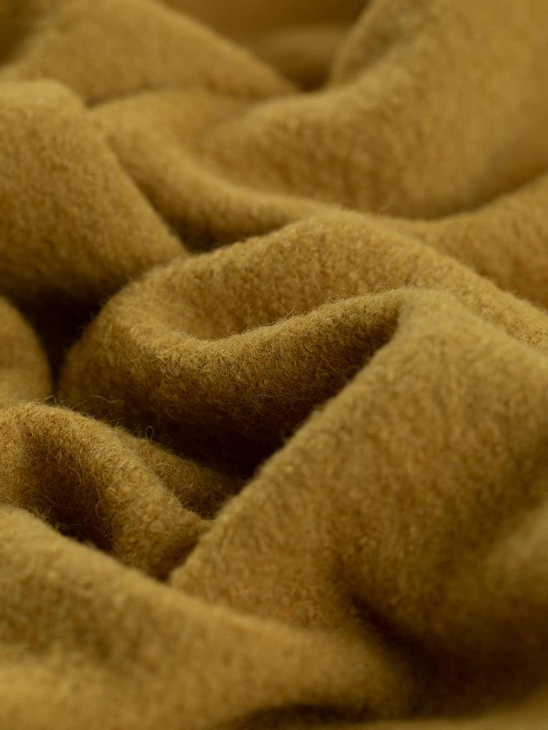Boiled Wool Fabrics – Fabworks Online
