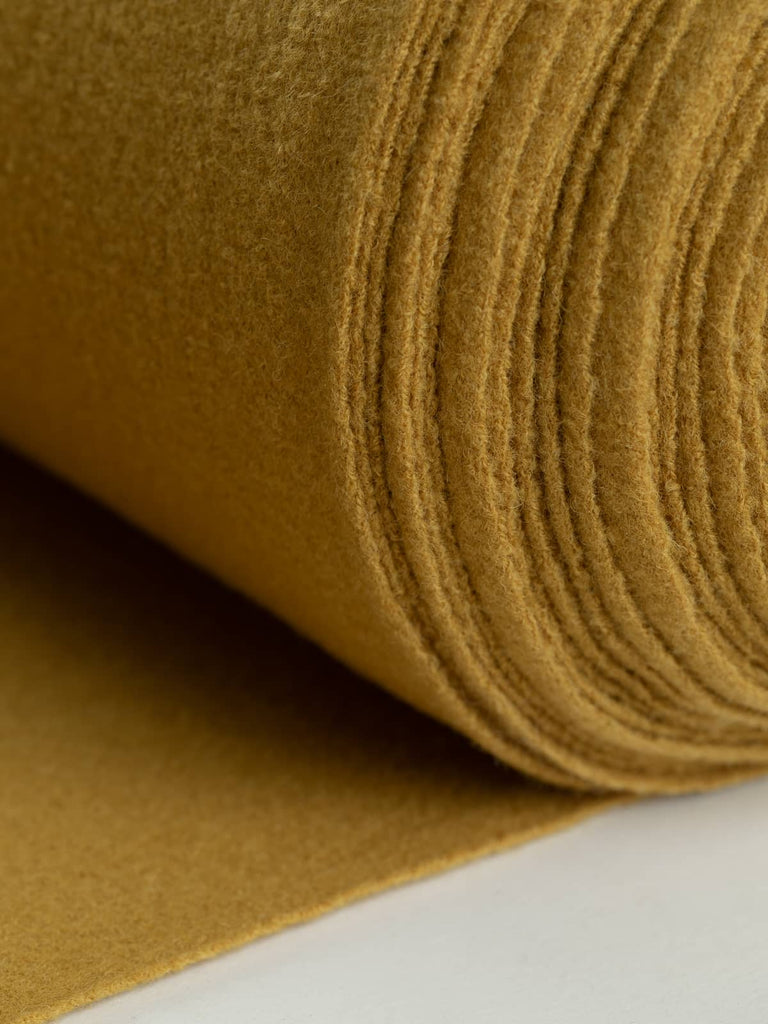 Boiled Wool Fabrics – Fabworks Online