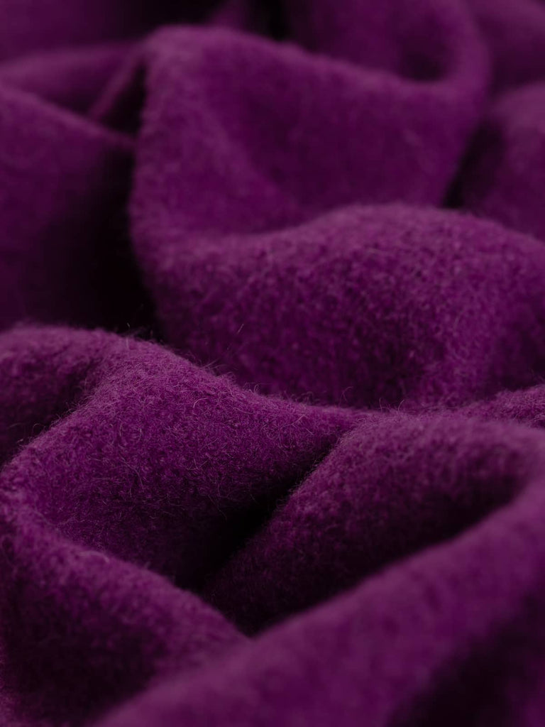 Boiled Wool Fabrics – Fabworks Online