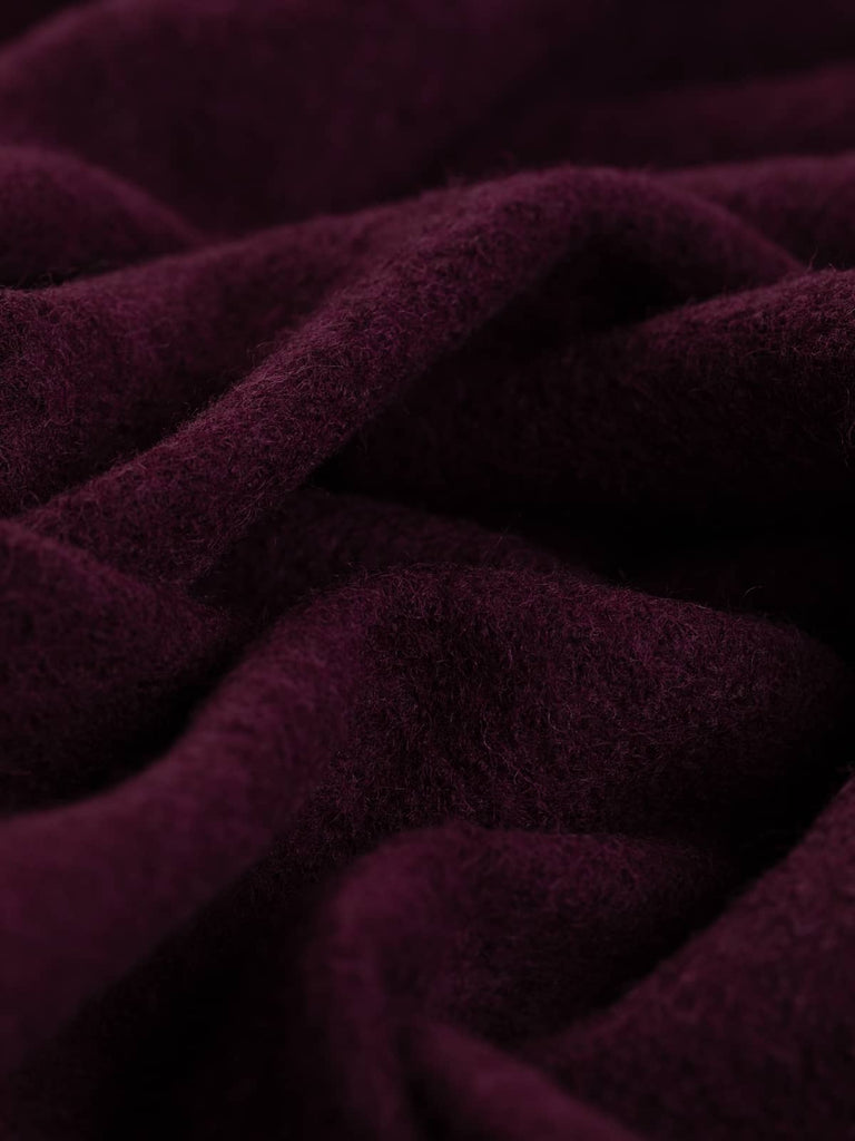 Boiled Wool Fabrics – Fabworks Online