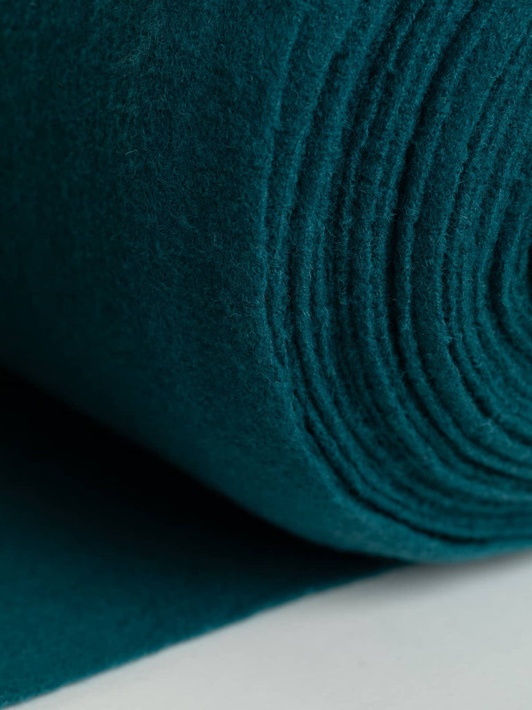 Boiled Wool Fabrics – Fabworks Online
