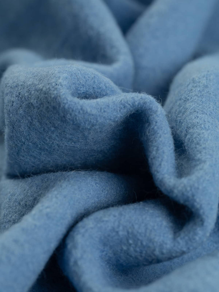 Boiled Wool Fabrics – Fabworks Online
