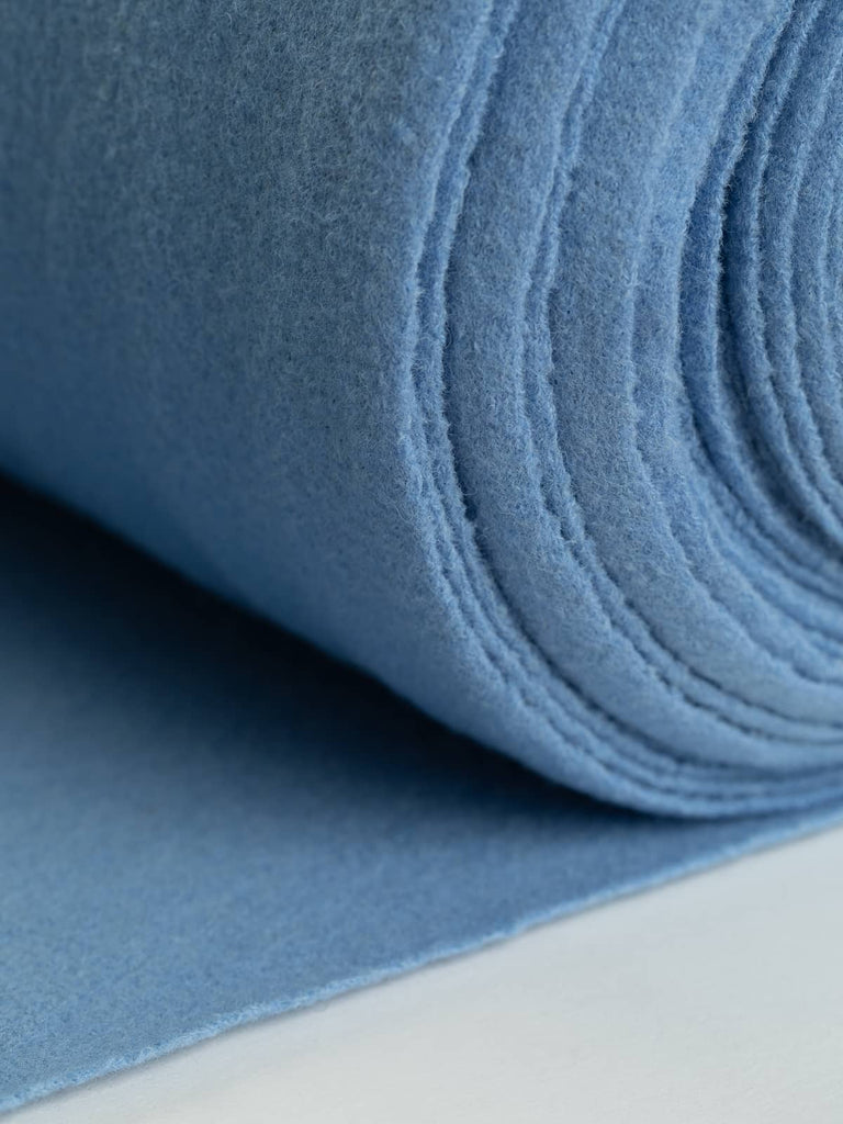 Boiled Wool Fabrics – Fabworks Online