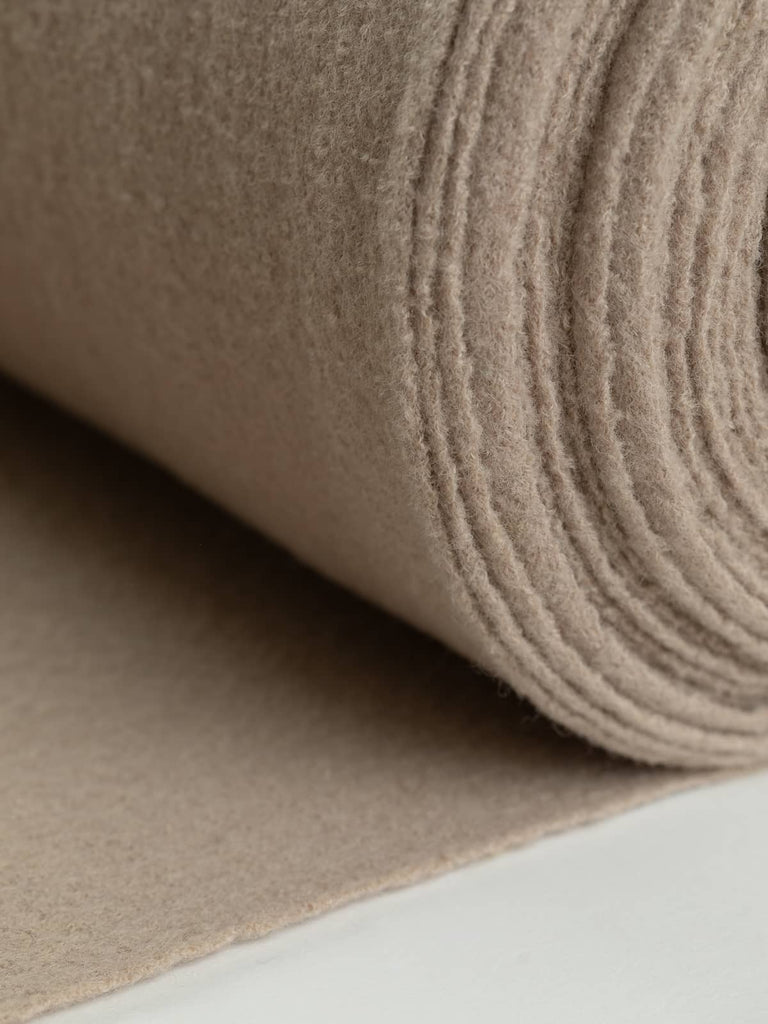 Boiled Wool Fabrics – Fabworks Online