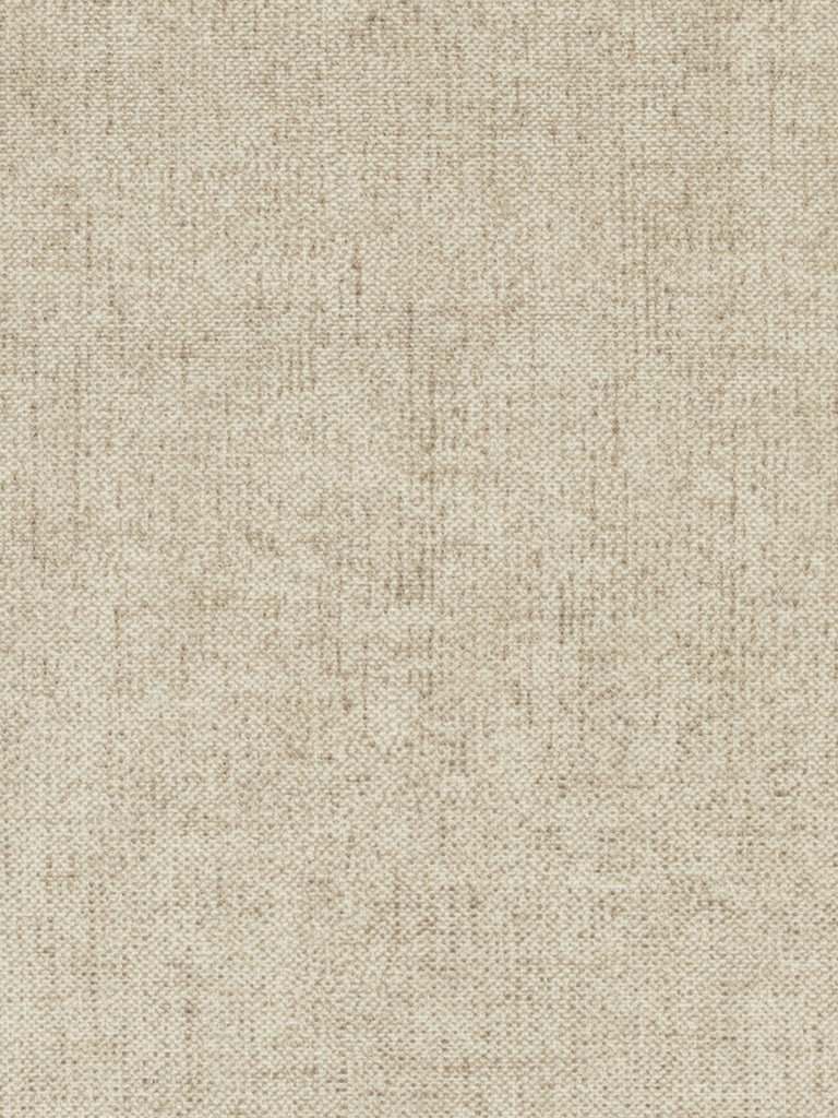 The Oatmeal Speckle fabric features a soft beige tone with a vinyl-like texture, perfect for outdoor use. Its water-resistant acrylic coating ensures easy cleaning and durability for garden swings, picnic rugs, and other outdoor essentials.