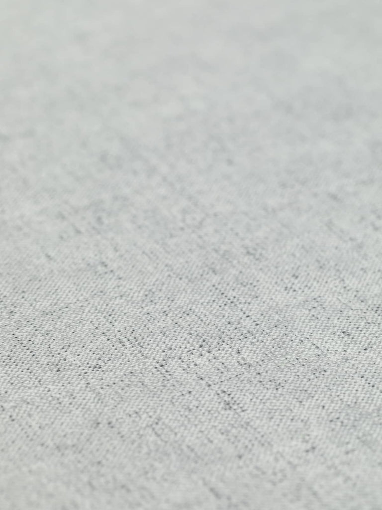 Featuring a subtle grey speckled pattern, Ash Speckle fabric is perfect for creating durable outdoor accessories and furnishings. Its water-resistant acrylic coating makes it ideal for table covers, garden cushions, and wipeable bags.