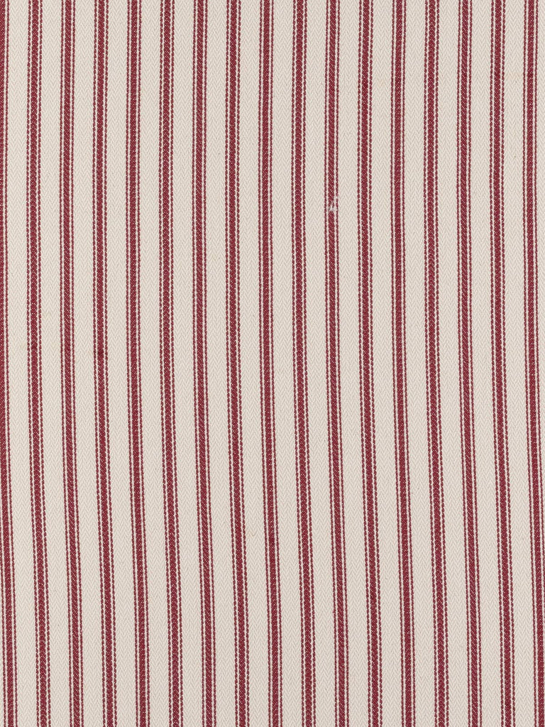 Classic chic ticking fabric popular choice for curtains, blinds and upholstery. 100% cotton fabric. contemporary interior design textiles. hard-wearing durable, 30000 rub count martindale test. Repeatable restockable regular stock item. £30 per metre. Standard width furnishing fabric. Made in Europe EU. Vintage look, brand new fabric. Herringbone weave. Choice of colours – blue green grey pink with natural ecru neutral cream tones.