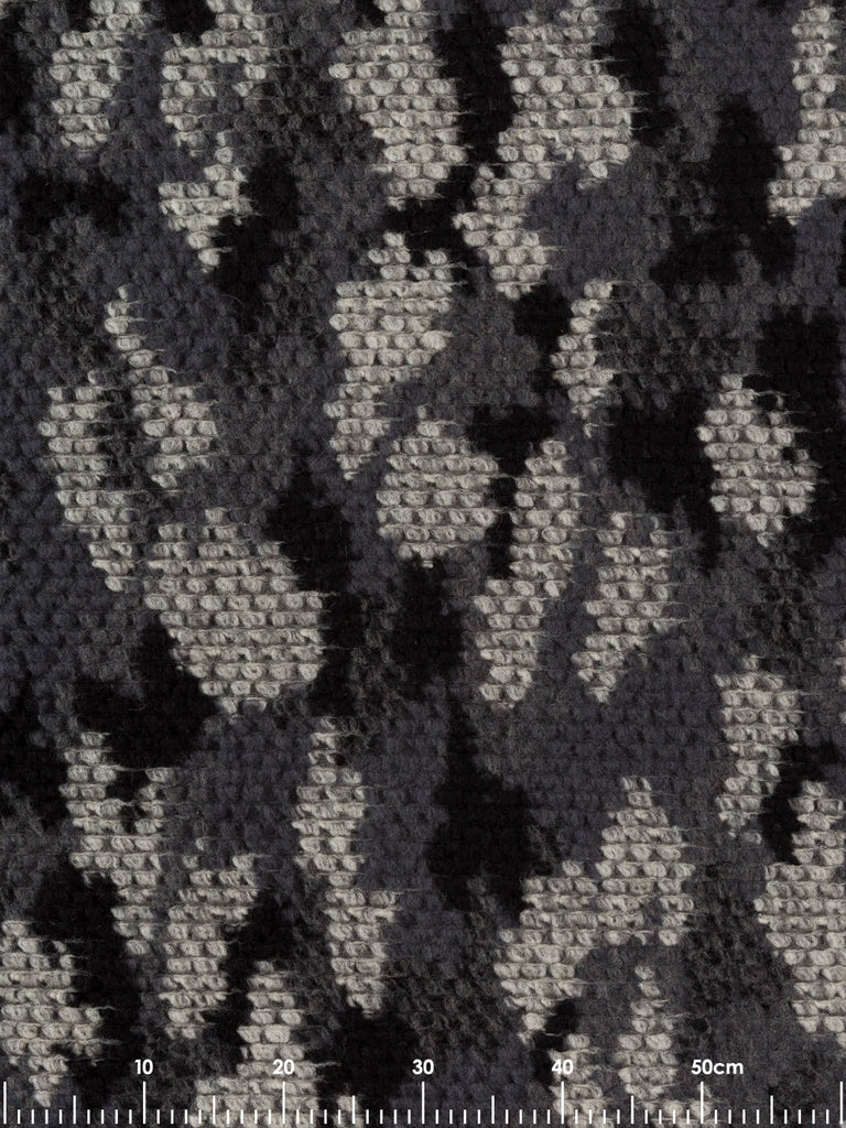 Cloudy Skies - Bobble Knit - Fabworks Online