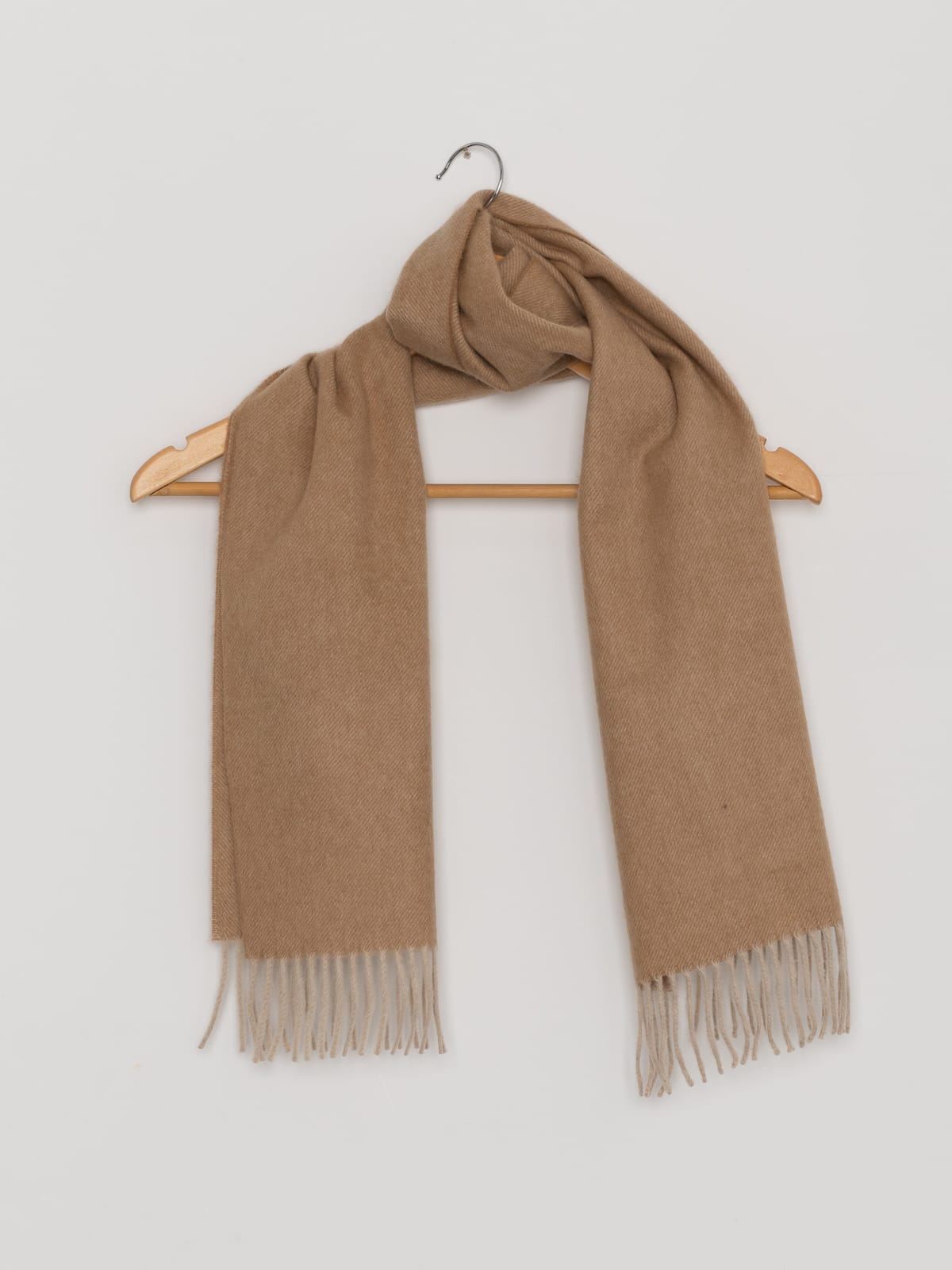 short scarves