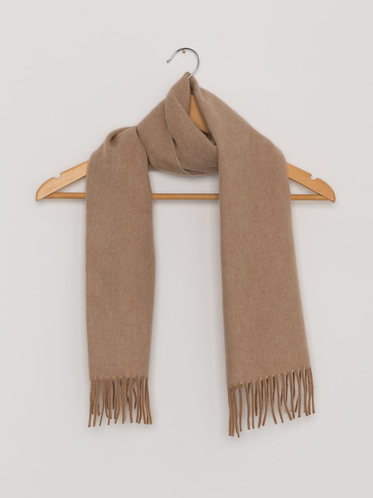 short scarves