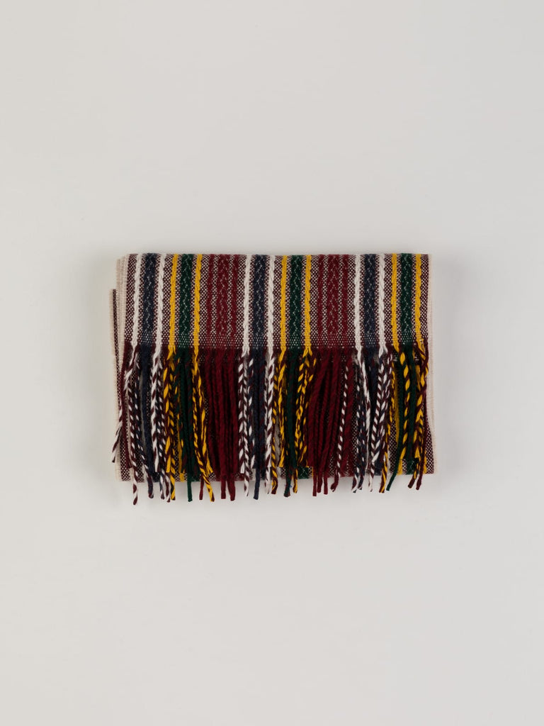 Cashmere composition, Lambswool composition, scarves throws blankets shawls pashminas. Made in West Yorkshire England UK by Joshua Ellis. High quality, unique, limited stock, all natural fibres, British textile manufacturing. Sustainably sourced, deadstock, end-of-line, limited stock available, no restocking. Sold by Fabworks, a UK fabric retailer with over 130 years expertise in the textiles industry. Competitive prices, sold under RRP.