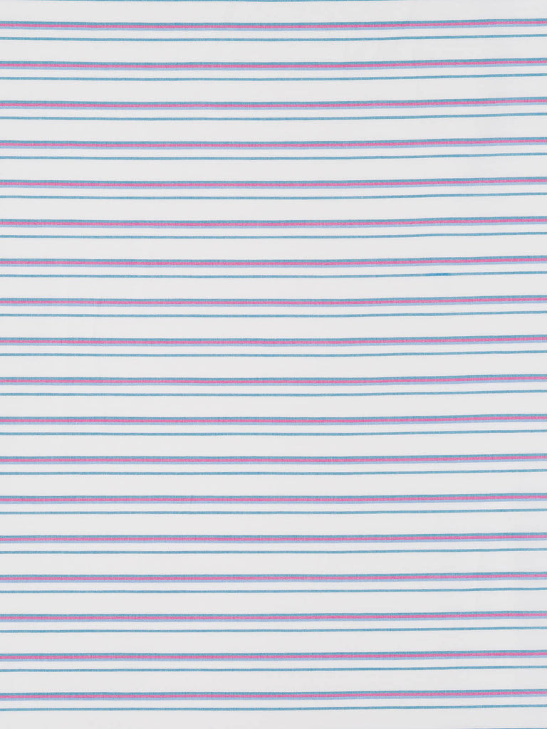 Shadow Stripe - Poplin - Fabworks Online