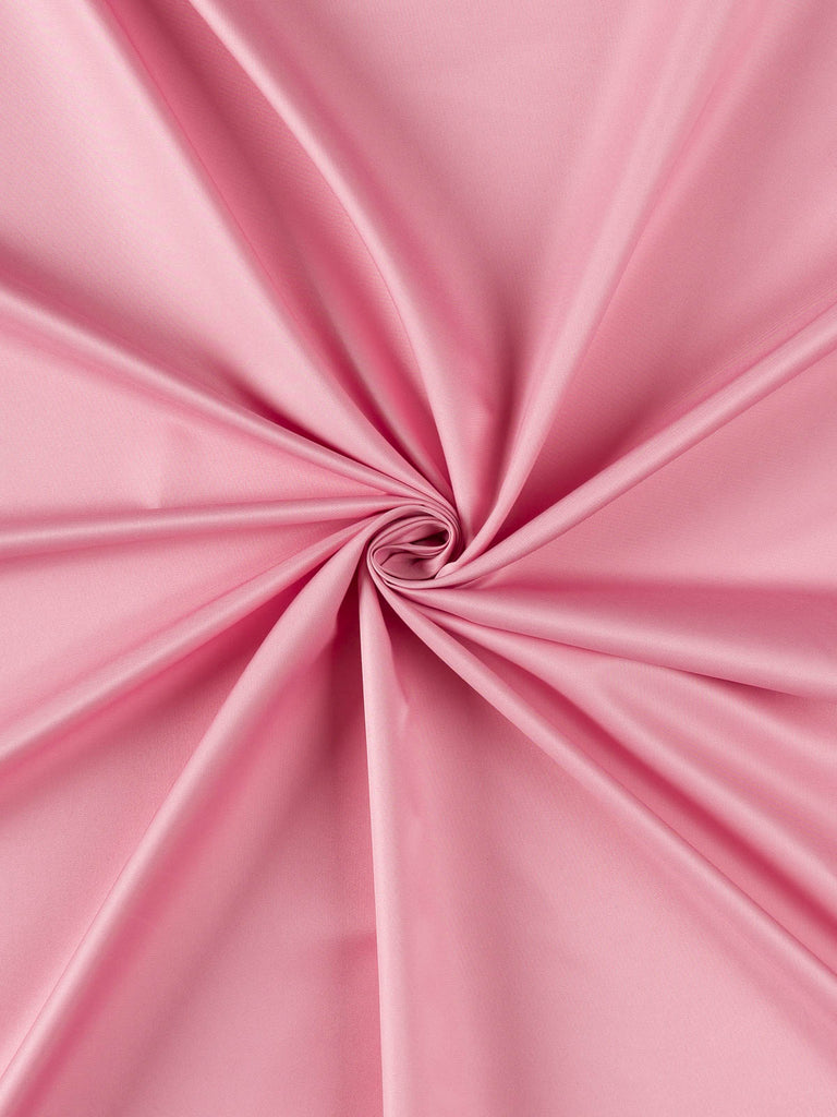 Showerproof Peachskin - Mallow Pink - Fabworks Online