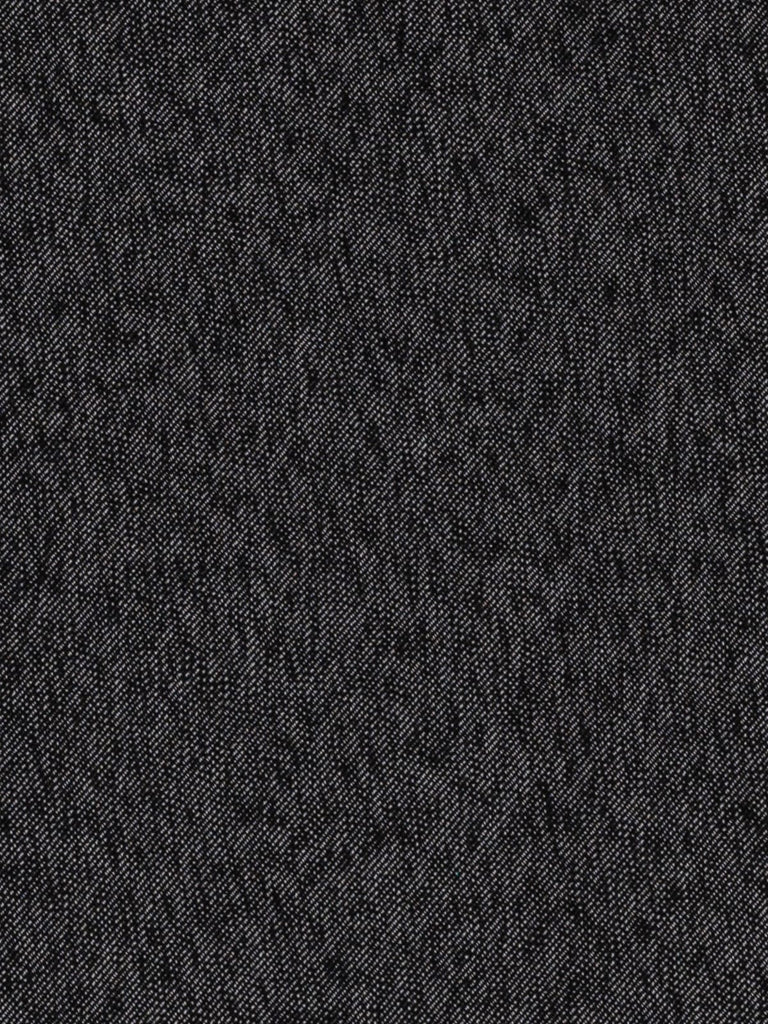deadstock grey suiting fabric for home sewing projects