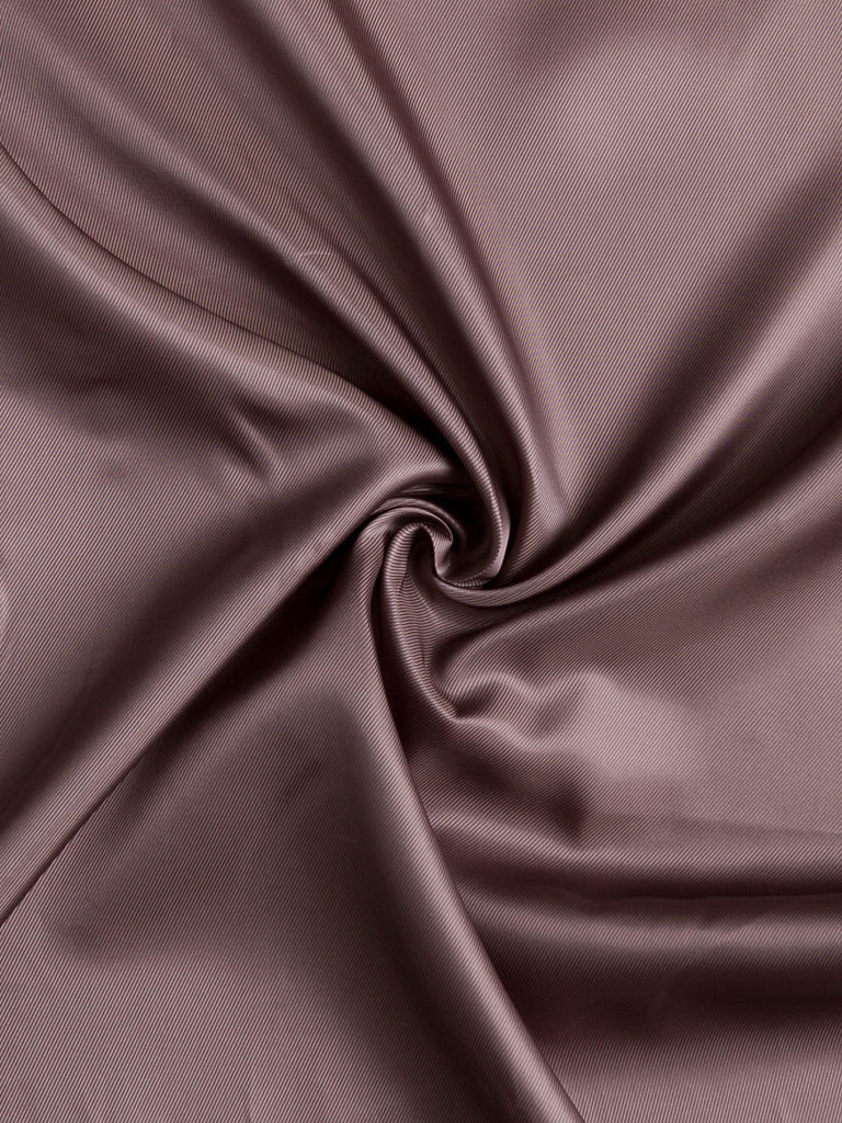 Lilac Taupe - Acetate Lining - Fabworks Online