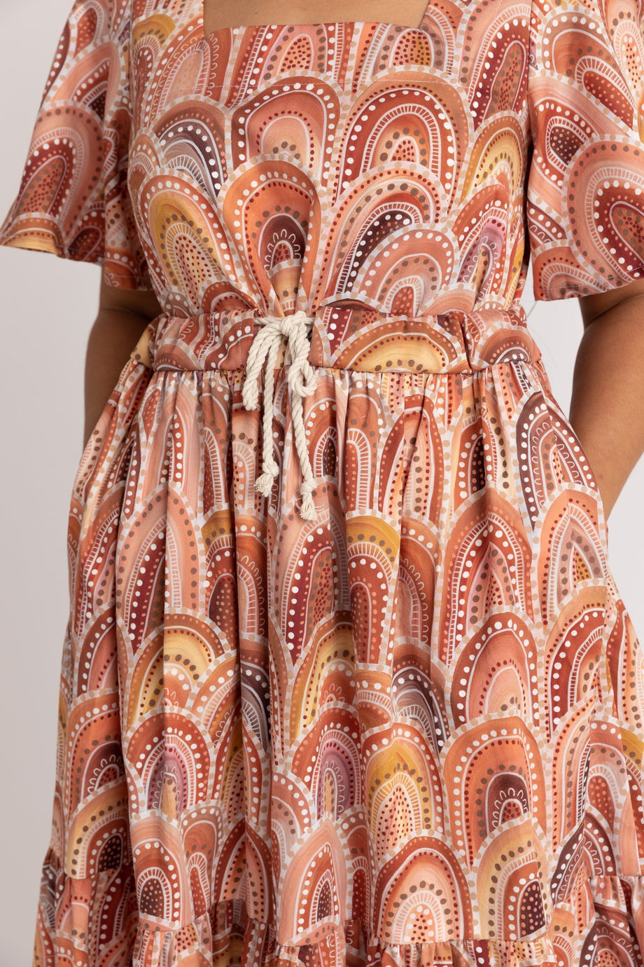 Megan Nielsen Protea Capsule Wardrobe Set Pattern – Fabworks Online